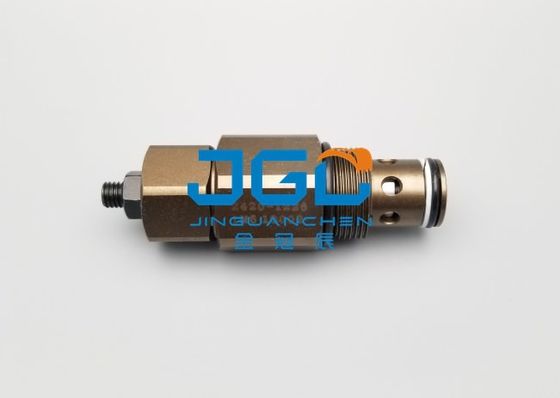 دریچه ایمنی هیدرولیک دریچه سربار 2420-1226 برای حفاری DH220-5 7 DH200-5 7 DH300-5 EC210 EC240 EC290 EC140 HD512 HD820