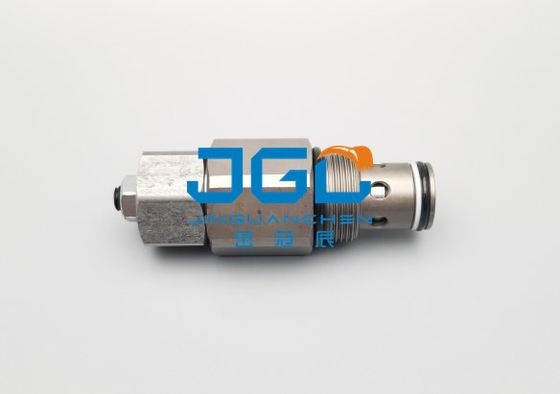 دریچه ایمنی هیدرولیک دریچه سربار 2420-1226 برای حفاری DH220-5 7 DH200-5 7 DH300-5 EC210 EC240 EC290 EC140 HD512 HD820