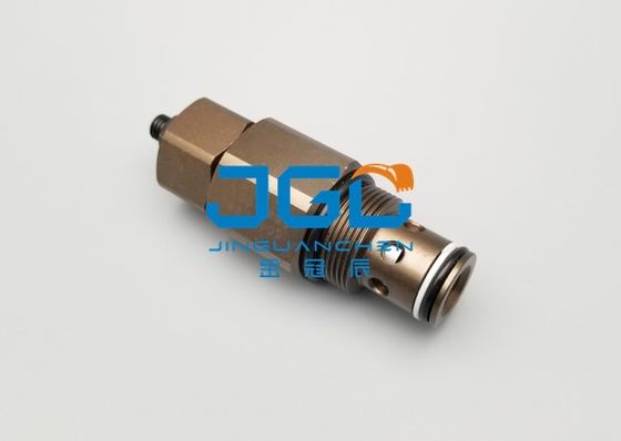دریچه ایمنی هیدرولیک دریچه سربار 2420-1226 برای حفاری DH220-5 7 DH200-5 7 DH300-5 EC210 EC240 EC290 EC140 HD512 HD820