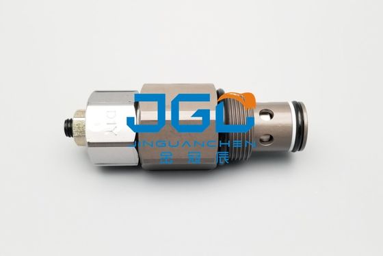 دریچه ایمنی هیدرولیک دریچه سربار 2420-1226 برای حفاری DH220-5 7 DH200-5 7 DH300-5 EC210 EC240 EC290 EC140 HD512 HD820