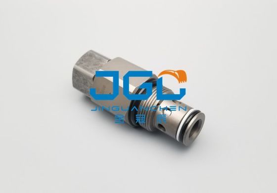 دریچه ایمنی هیدرولیک دریچه سربار 2420-1226 برای حفاری DH220-5 7 DH200-5 7 DH300-5 EC210 EC240 EC290 EC140 HD512 HD820