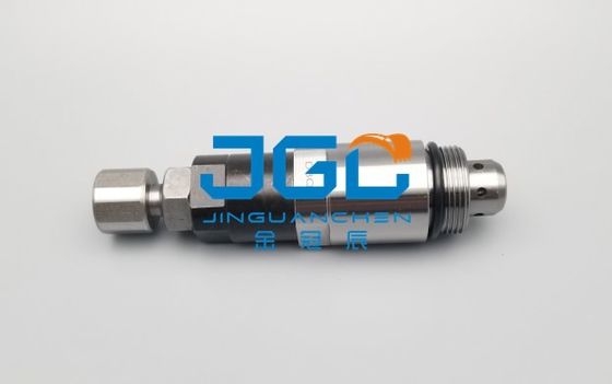 حفاری E70B دریچه هیدرولیک دریچه کمک 085-5677 0855677 برای سیستم تعادل
