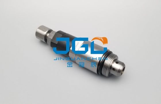 حفاری E70B دریچه هیدرولیک دریچه کمک 085-5677 0855677 برای سیستم تعادل