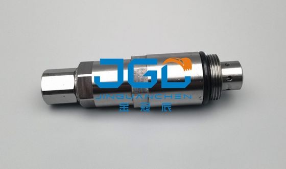 حفاری E70B دریچه هیدرولیک دریچه کمک 085-5677 0855677 برای سیستم تعادل