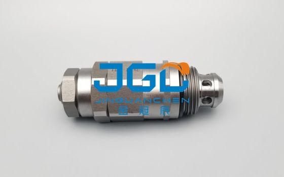 حفاری سیستم هیدرولیک حفاری دریچه کنترل اصلی دریچه سربار E345 E349