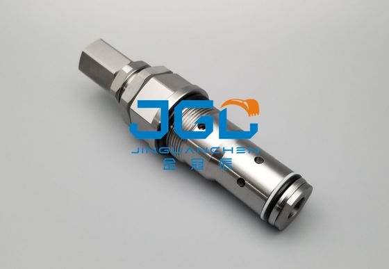 شیر کمکی با کیفیت بالا 700-90-51001 برای حفاری PC200-1 PC220-1 شیر کمکی اصلی