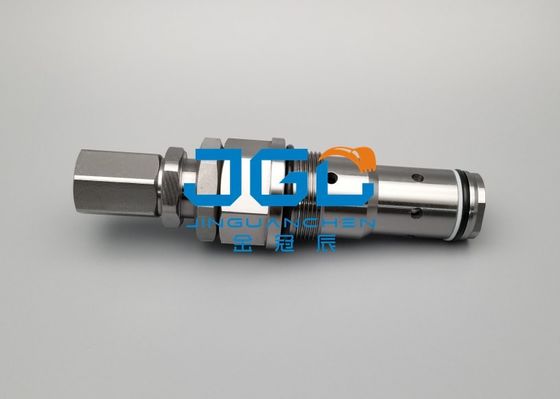 شیر کمکی با کیفیت بالا 700-90-51001 برای حفاری PC200-1 PC220-1 شیر کمکی اصلی