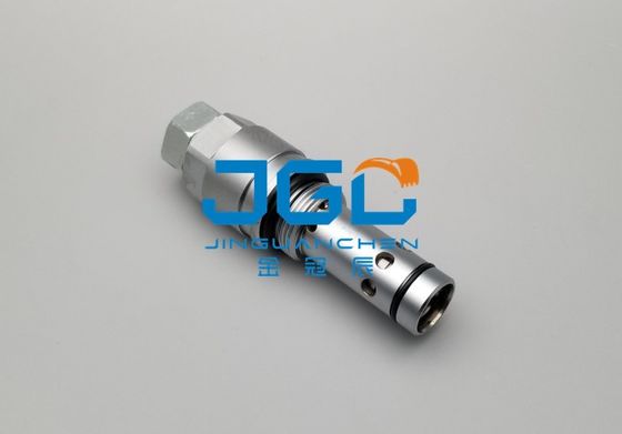 PC200-3 PC200-5 PC300-5 دریچه کمک اصلی حفاری با ضمانت بالا 709-70-55100 708-25-14902