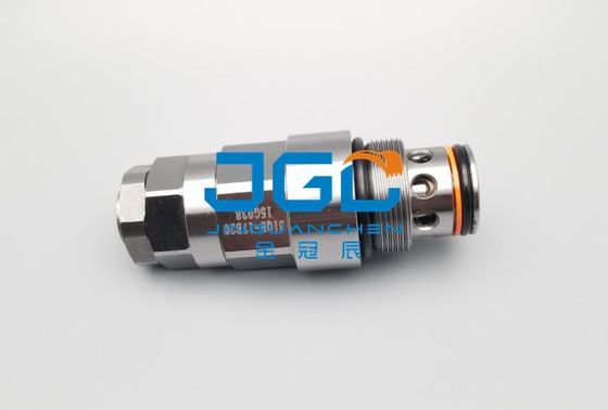 R305-9T R305-7 دریچه کمک هیدرولیک XKBF-01293 31QB-17B20 دریچه کمک 31QB-17B10 XKBF-01293
