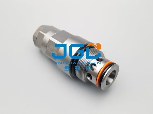 R305-9T R305-7 دریچه کمک هیدرولیک XKBF-01293 31QB-17B20 دریچه کمک 31QB-17B10 XKBF-01293