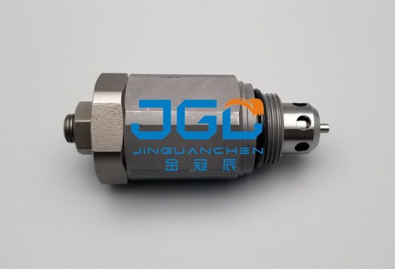 دریچه فروریختن موتور سفر دریچه کمک هیدرولیک LJ00982 Excavator R450 R485-9 SH450 R455