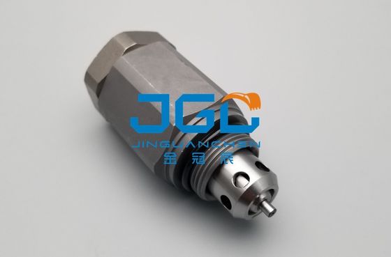 دریچه فروریختن موتور سفر دریچه کمک هیدرولیک LJ00982 Excavator R450 R485-9 SH450 R455