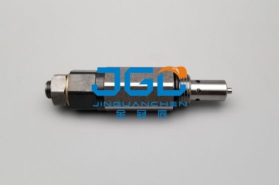 شیر کمک هیدرولیک برای حفاری Sh120 Sh130 Hd512-1