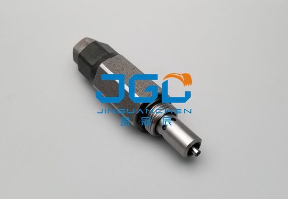 شیر کمک هیدرولیک برای حفاری Sh120 Sh130 Hd512-1