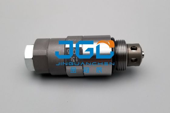 SK200 SK210 SK230-5 6E 8 SK115 SK135 SK235-8 دریچه کمک XJBN-00162 YN22V00002F1 YN22V00002F2 YN22V00029F2