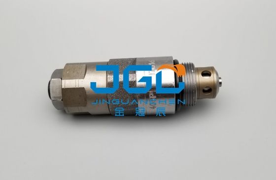 SK200 SK210 SK230-5 6E 8 SK115 SK135 SK235-8 دریچه کمک XJBN-00162 YN22V00002F1 YN22V00002F2 YN22V00029F2