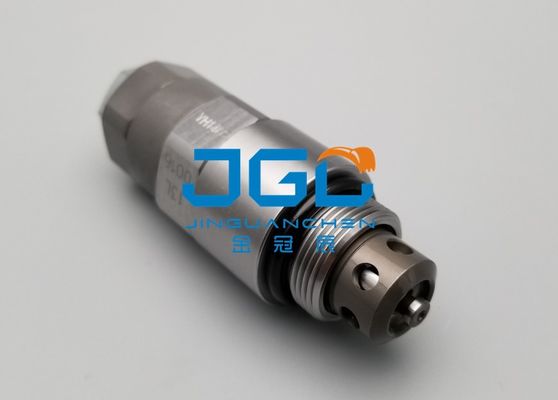 SK200 SK210 SK230-5 6E 8 SK115 SK135 SK235-8 دریچه کمک XJBN-00162 YN22V00002F1 YN22V00002F2 YN22V00029F2
