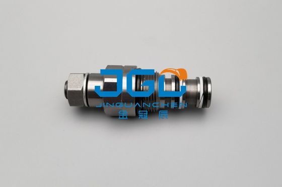 با کیفیت بالا EX55 ZAX55 شیر تخلیه 0799001 قطعات حفاری شیر تخلیه