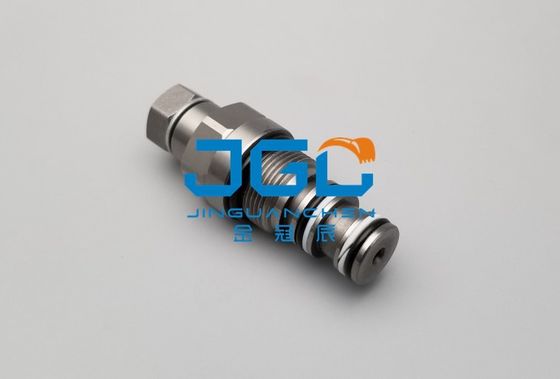 با کیفیت بالا EX55 ZAX55 شیر تخلیه 0799001 قطعات حفاری شیر تخلیه