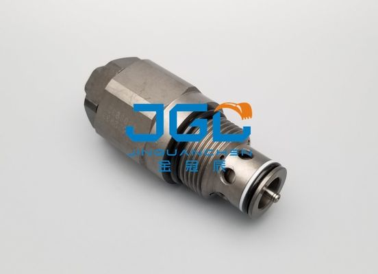 قطعات هیدرولیک اتوماسیون شیر تخلیه 14622933 4309832 برای ZAX450/470 EC460/480 SK450/480 LG400 حفاری