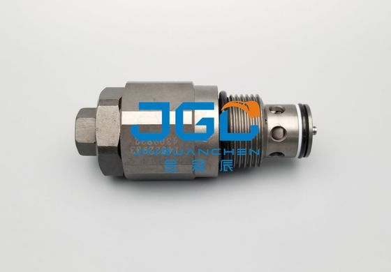 قطعات هیدرولیک اتوماسیون شیر تخلیه 14622933 4309832 برای ZAX450/470 EC460/480 SK450/480 LG400 حفاری