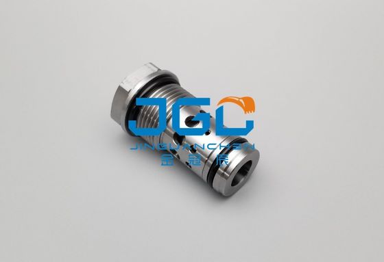 دریچه کمک حفاری دریچه هیدرولیک برای دوسان DH225-7 سومیتومو SH200Z3