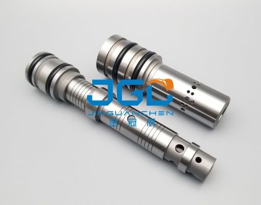 کیفیت بالا اتوماسیون E320C E330C حفاری دریچه کمک اصلی 190-7745