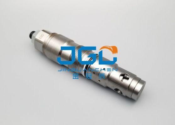 کیفیت بالا 07N2 SK200-1 SK300-1 SK400-1 EX60-3 SK120-3 دریچه کمک اصلی 4276984