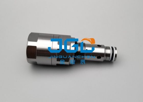 قطعات حفاری CX55 SK55 SK60-8 E306 EC55 PC56 دریچه کمک موتور سوئیچ