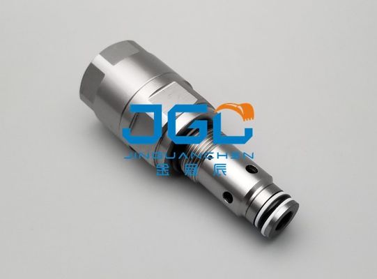 قطعات حفاری CX55 SK55 SK60-8 E306 EC55 PC56 دریچه کمک موتور سوئیچ