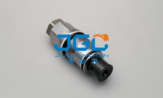 قطعات کاوشگر با کیفیت بالا DH55 XG60 ST60 دریچه کمک موتور سوئیچ
