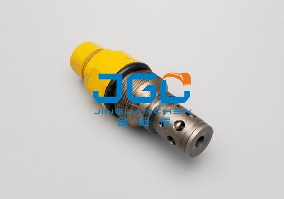 شیر تخلیه اتوماسیون برای حفاری DX60 قطعات موتور 7407526