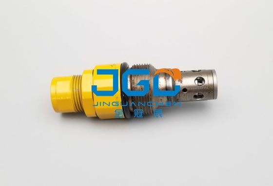 شیر تخلیه اتوماسیون برای حفاری DX60 قطعات موتور 7407526