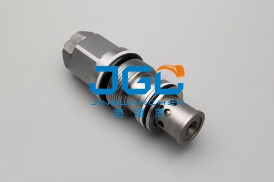 کیفیت بالا اتوماسیون DX60 DH80 SY75 Excavator Valve