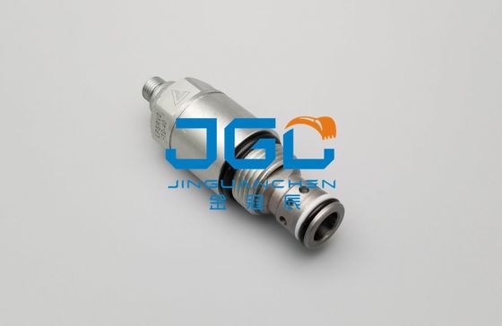 والف امدادی موتور سوئیچ EC80D با کیفیت بالا برای والف امدادی ولوو