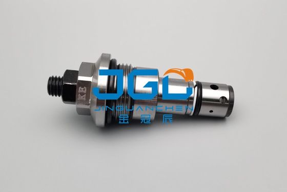 E307D PC160-7 LG85 YC85-8 ماشین آلات حفاری سوئیچ موتور دریچه اصلی پمپ هیدرولیک دریچه اصلی دریچه نجات