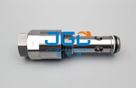 دریچه تخلیه اصلی ماشین آلات مهندسی 702-75-01201 برای حفاری PC200-6 PC200-7 PC200-8 PC220-678 PC240-678