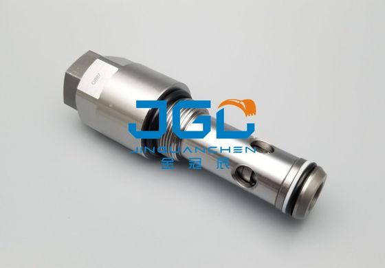 دریچه تخلیه اصلی ماشین آلات مهندسی 702-75-01201 برای حفاری PC200-6 PC200-7 PC200-8 PC220-678 PC240-678