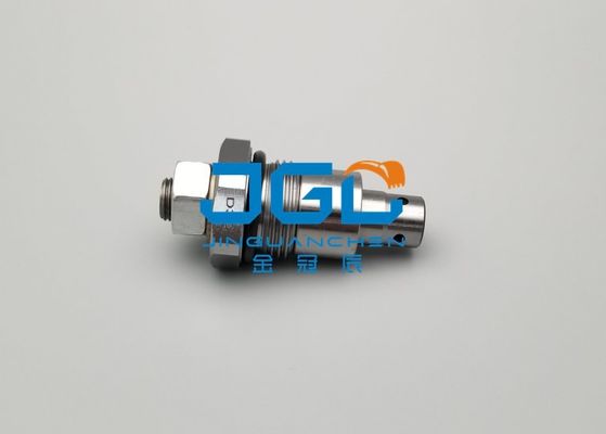 YC35 SWE50 دریچه کمک موتور سوئیچ دریچه اصلی قطعات حفاری