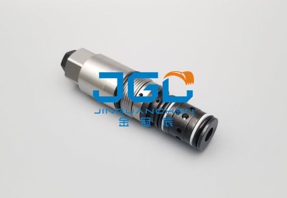 دریچه هیدرولیک برای حفاری EX120-2 EX120-3 EX120-5 دریچه کمک موتور سوئیچ 4286404 4328226