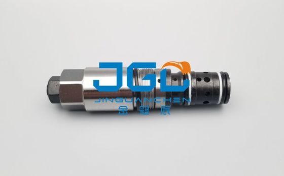 دریچه هیدرولیک برای حفاری EX120-2 EX120-3 EX120-5 دریچه کمک موتور سوئیچ 4286404 4328226