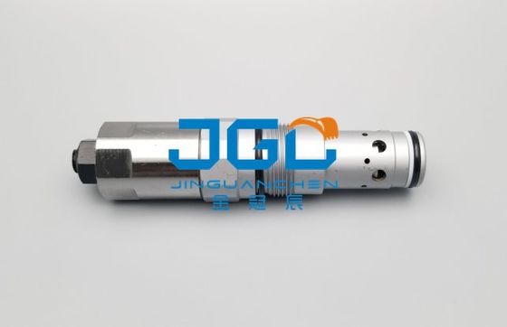 دریچه هیدرولیک برای حفاری EX120-2 EX120-3 EX120-5 دریچه کمک موتور سوئیچ 4286404 4328226