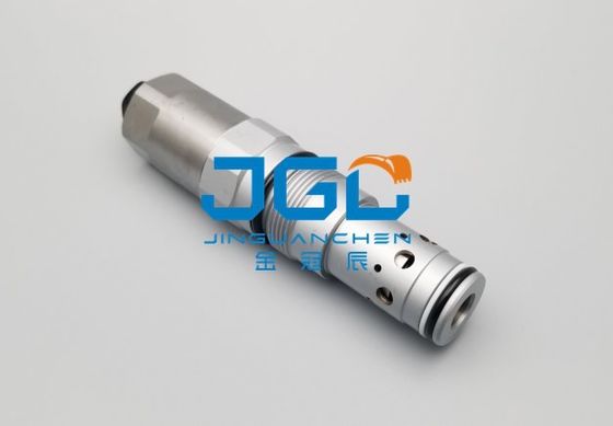 دریچه هیدرولیک برای حفاری EX120-2 EX120-3 EX120-5 دریچه کمک موتور سوئیچ 4286404 4328226