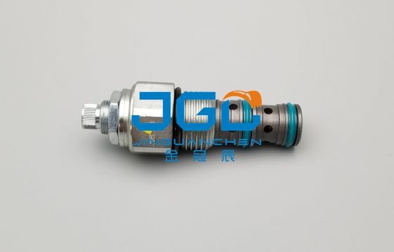دریچه امدادی 316-6212 3166212 هیدرولیک پایلوت فشار اصلی دریچه امدادی ایمنی برای E307D حفاری E307D