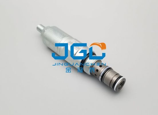 با کیفیت بالا هیدرولیک خلبان فشار اصلی دریچه نجات ایمنی برای E305 حفاری E305