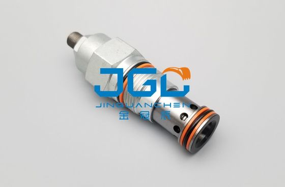 هیدرولیک اورجینال اورجینال کنترل شده توسط خلبان با بازپرداخت پیستون تعادل RPGC-LAN