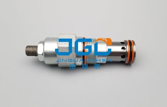 هیدرولیک اورجینال اورجینال کنترل شده توسط خلبان با بازپرداخت پیستون تعادل RPGC-LAN