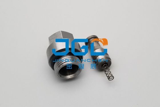 دریچه ضد غبارکشی دریچه مکش روغن برای PC55 PC60 قطعات حفاری دریچه توزیع 723-20-80100
