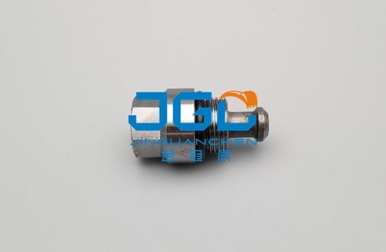 دریچه ضد غبارکشی دریچه مکش روغن برای PC55 PC60 قطعات حفاری دریچه توزیع 723-20-80100