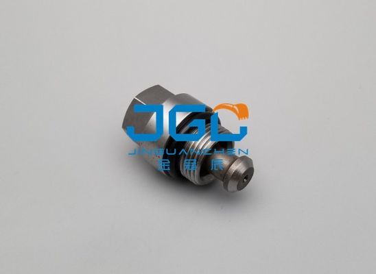 دریچه ضد غبارکشی دریچه مکش روغن برای PC55 PC60 قطعات حفاری دریچه توزیع 723-20-80100